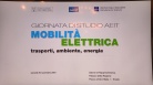 Ambiente: Scoccimarro, Fvg investe 20 mln euro su mobilità elettrica